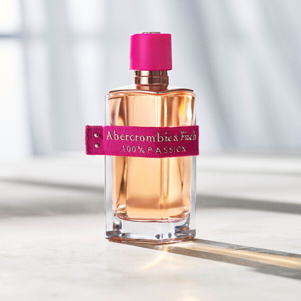 100% Passion Women - Eau de parfum (Bild 8 av 10)