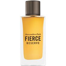 Fierce Reserve - Eau de cologne