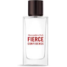 Fierce Confidence - Eau de cologne 100 ml