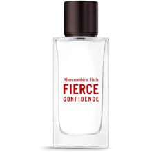 Fierce Confidence - Eau de cologne