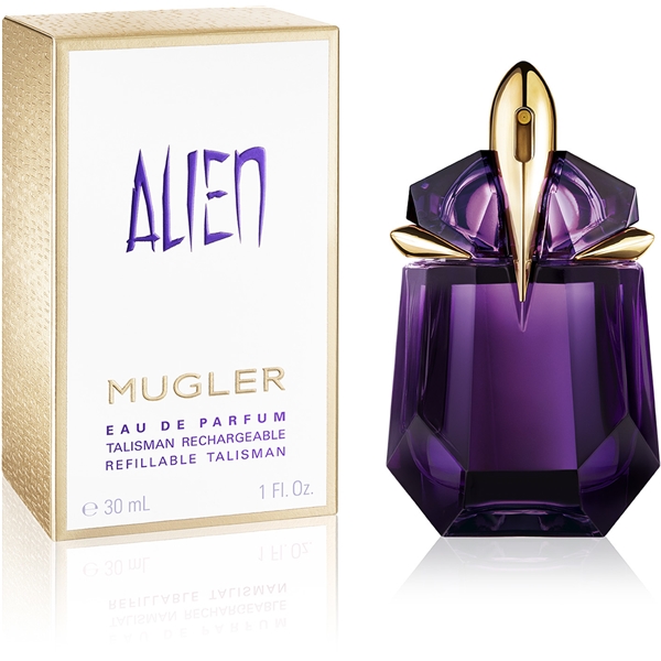 Alien - Eau de parfum (Edp) Spray (Bild 2 av 8)
