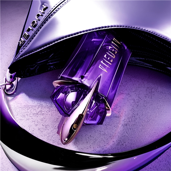 Alien - Eau de parfum (Edp) Spray (Bild 5 av 8)