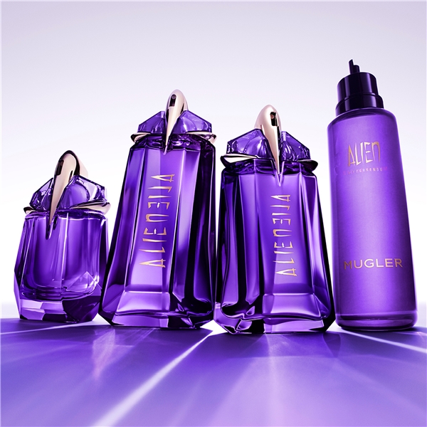Alien - Eau de parfum (Edp) Spray (Bild 7 av 8)