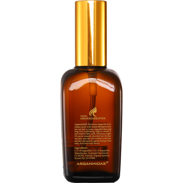 Arganmidas Argan Oil (Bild 2 av 2)