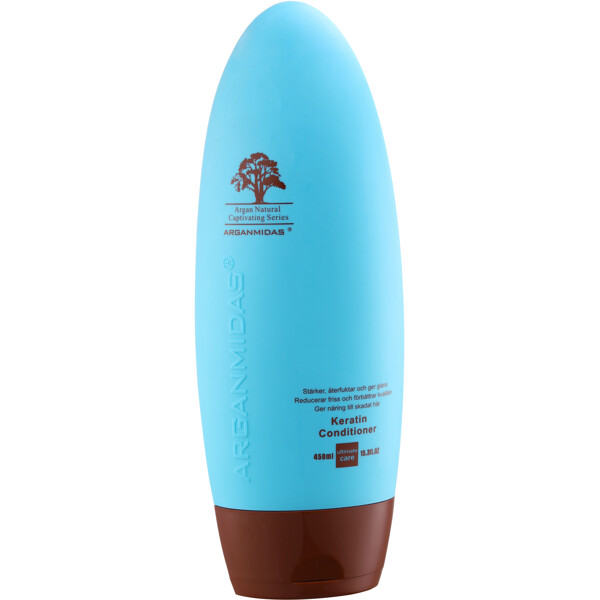 Arganmidas Keratin Treatment Conditioner (Bild 1 av 2)
