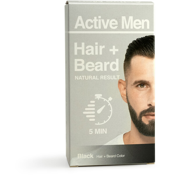 Active Men Hair + Beard Color (Bild 1 av 5)