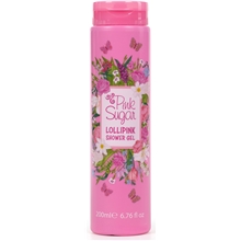 200 ml - Pink Sugar Lollipink