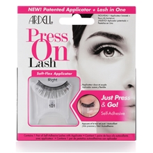 1 set - Ardell Press On Lash 101