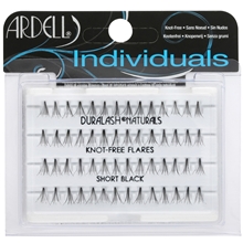 Ardell Individuals Short Knot Free