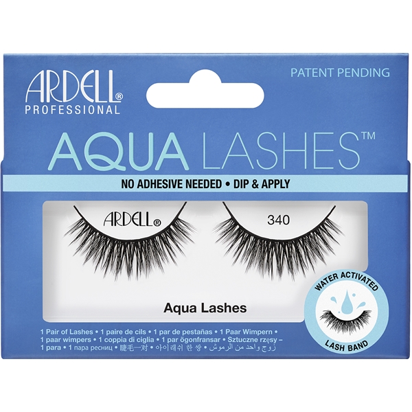 Ardell Aqua Lashes (Bild 1 av 6)