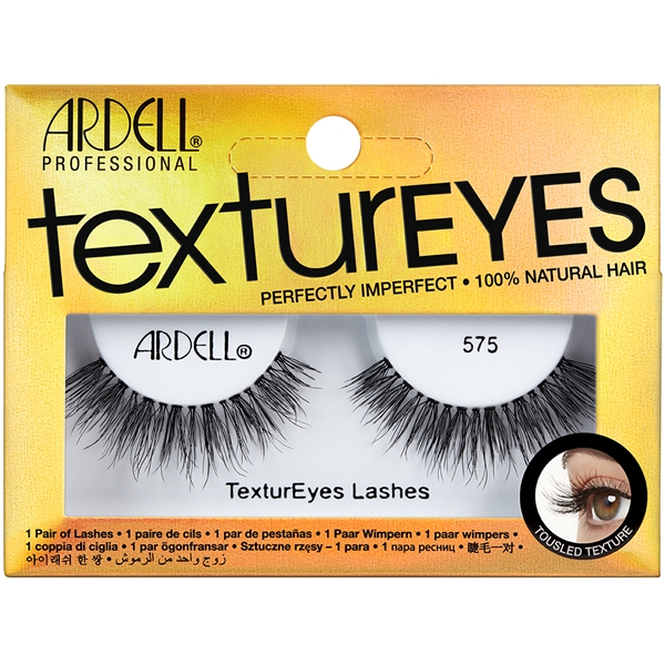 Ardell TexturEyes Lashes (Bild 1 av 6)