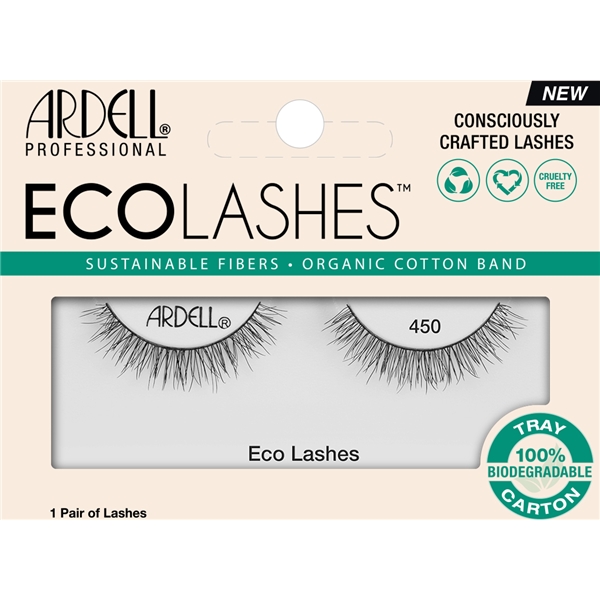 Ardell Eco Lashes (Bild 1 av 6)