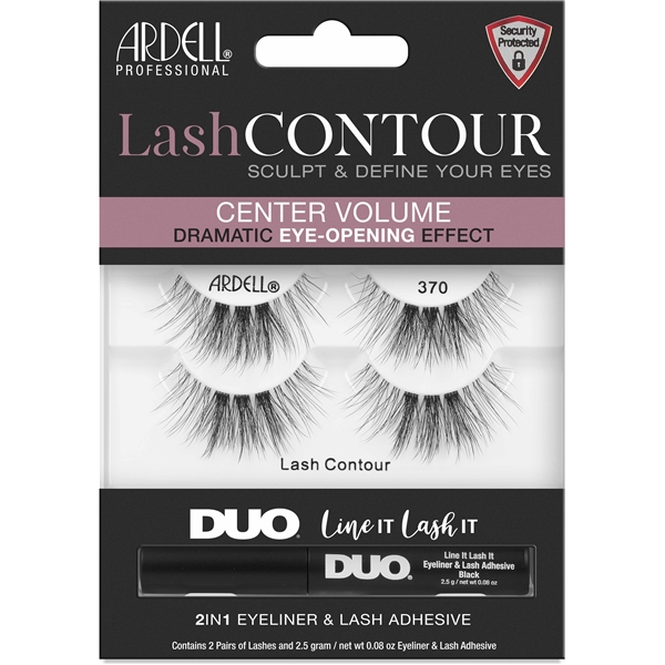 Ardell Lash Contour (Bild 1 av 3)