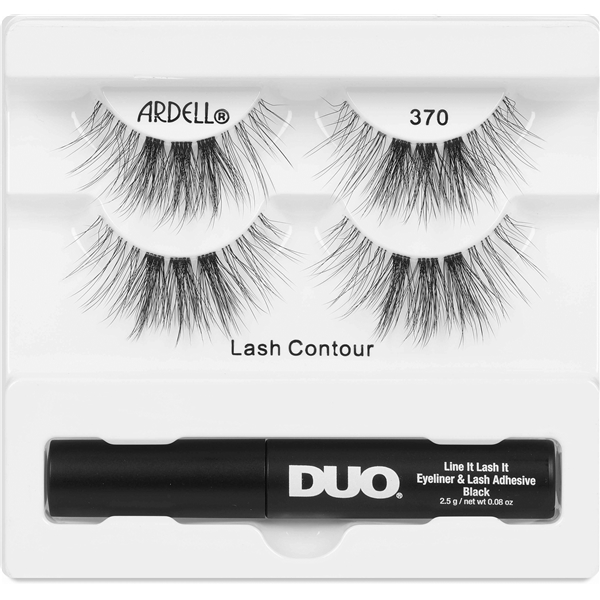 Ardell Lash Contour (Bild 2 av 3)