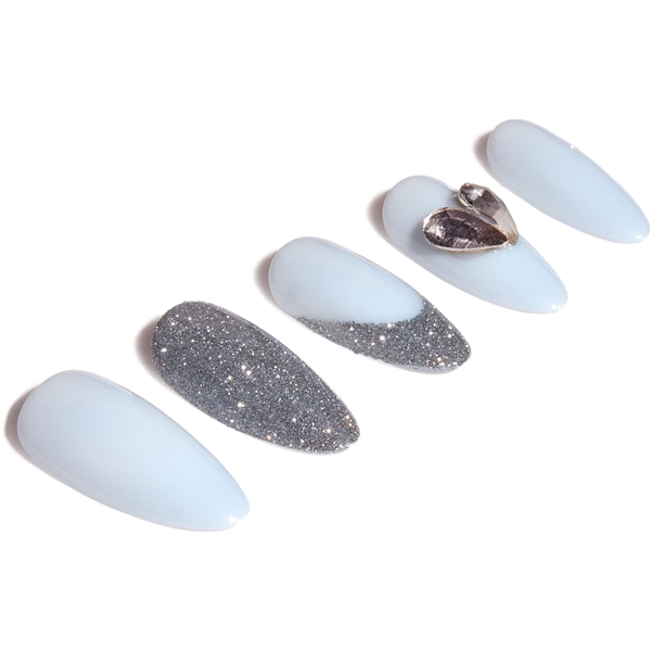 Ardell Nail Addict Flash & Sparkle (Bild 2 av 2)