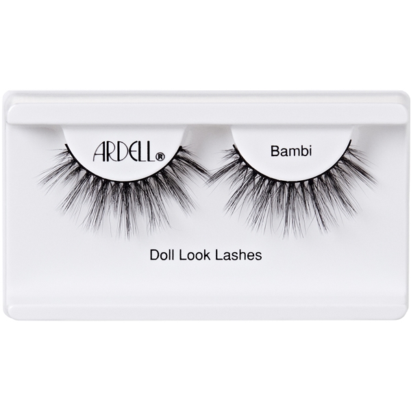 Ardell BBL Doll Look Lashes (Bild 2 av 4)