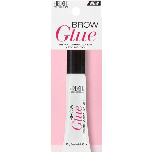 Ardell Brow Glue - Instant Lamination Lift (Bild 1 av 3)