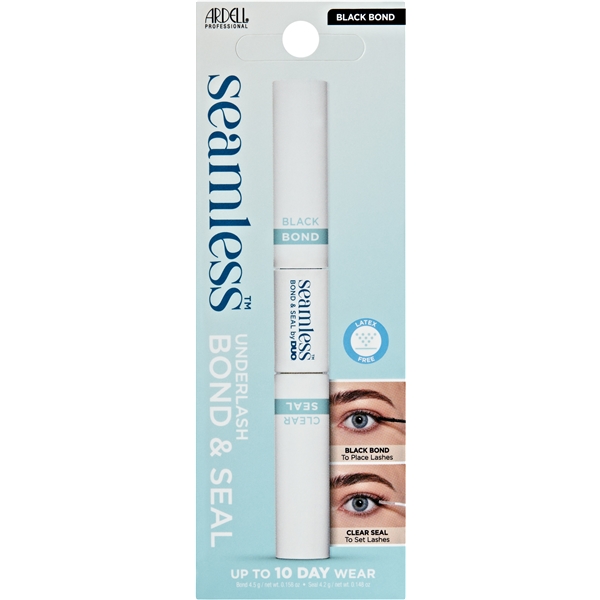 Ardell Seamless Underlash Bond & Seal (Bild 1 av 7)