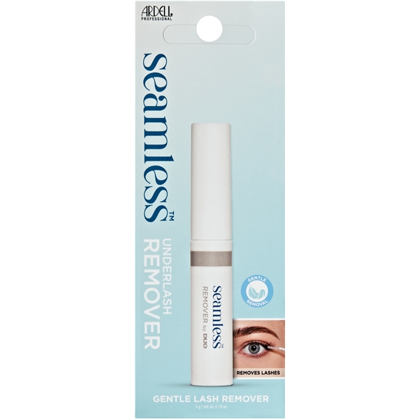 Ardell Seamless Underlash Remover (Bild 1 av 4)