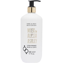 500 ml - Alyssa Ashley Musk