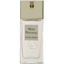 Alyssa Ashley White Patchouli - Eau de parfum