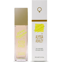 Alyssa Ashley Warm Pistacchio - Eau Parfumée 100 ml