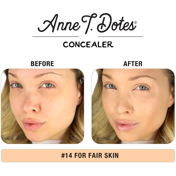 Anne T. Dotes Concealer (Bild 4 av 5)