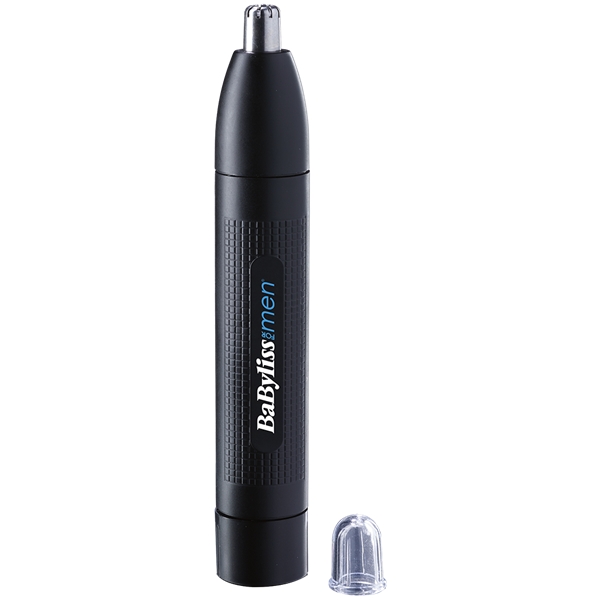 BaByliss E650E Nose & Ear Trimmer