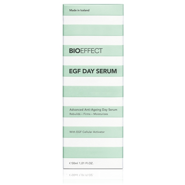 BioEffect EGF Day Serum (Bild 3 av 8)