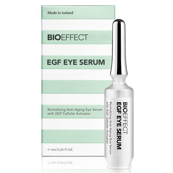 BioEffect EGF Eye Serum (Bild 1 av 10)