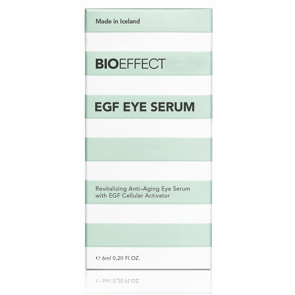 BioEffect EGF Eye Serum (Bild 3 av 10)