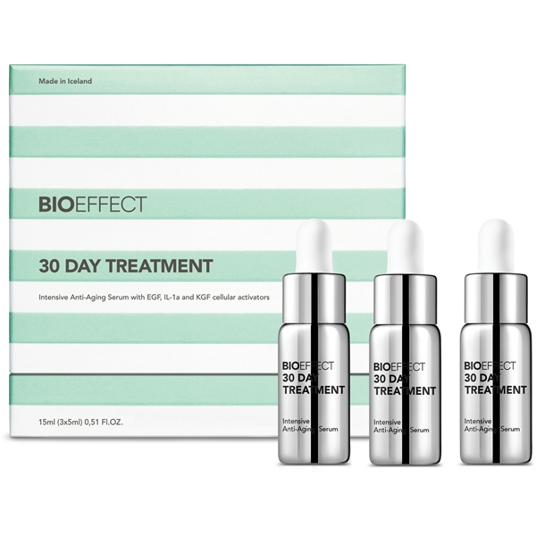 BioEffect 30 Day Treatment (Bild 1 av 8)