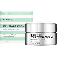 BioEffect EGF Power Cream