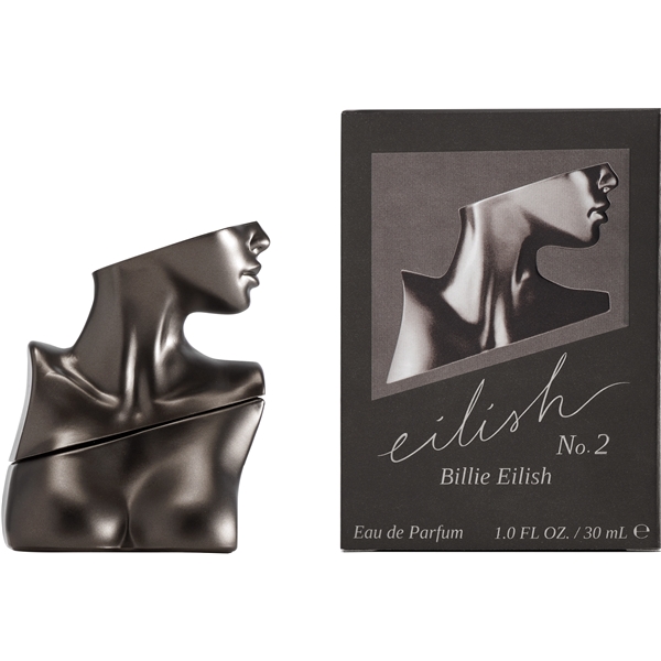 Eilish No 2 - Eau de parfum (Bild 2 av 6)