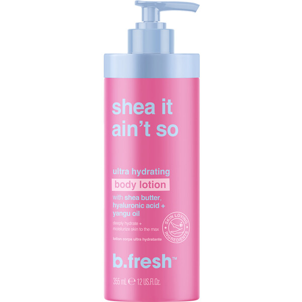 b.fresh Shea It Ain't So - Ultra Hydrating (Bild 1 av 3)