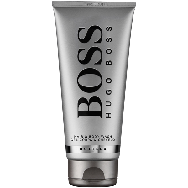 Boss Bottled - Shower Gel (Bild 1 av 2)