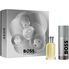 Boss Bottled - Giftset