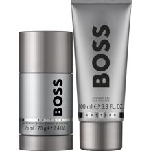 Boss Bottled - Deo Gift Set