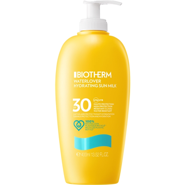 SPF 30 Waterlover Hydrating Sun Milk (Bild 1 av 2)