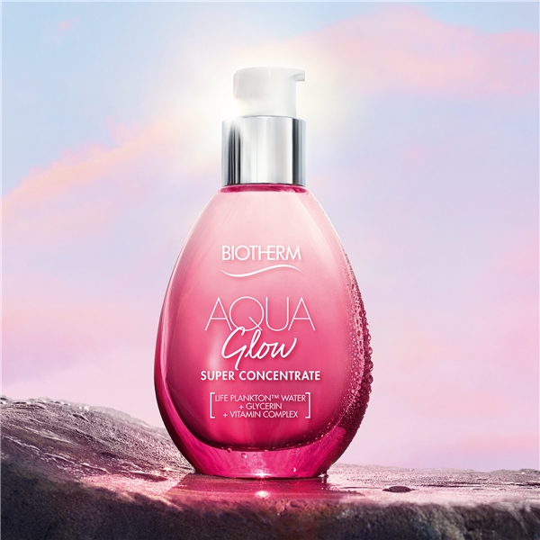 Aqua Glow Super Concentrate (Bild 2 av 6)