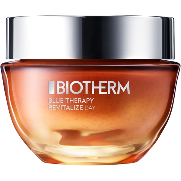 Blue Therapy Amber Algae Revitalize Day Cream (Bild 1 av 6)