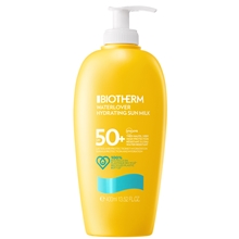 400 ml - SPF 50 Waterlover Hydrating Sun Milk