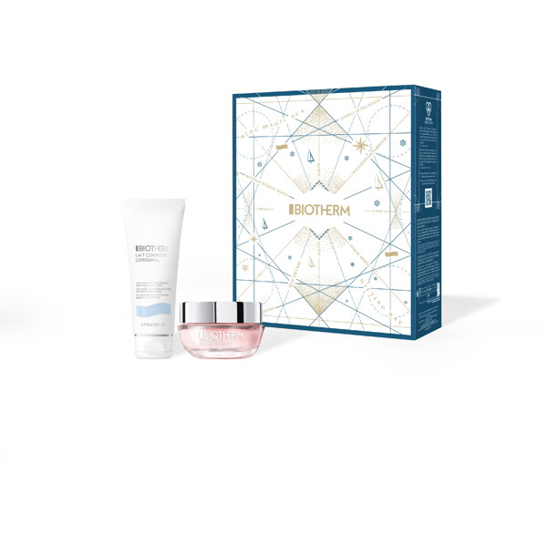 Biotherm Lait Corporel Set