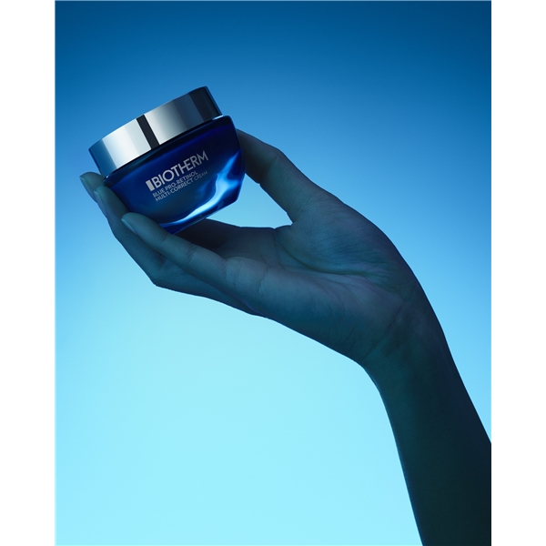 Blue Pro Retinol Multi Correct Cream (Bild 5 av 7)