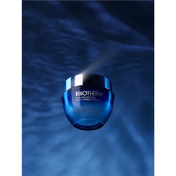 Blue Pro Retinol Multi Correct Cream (Bild 6 av 7)