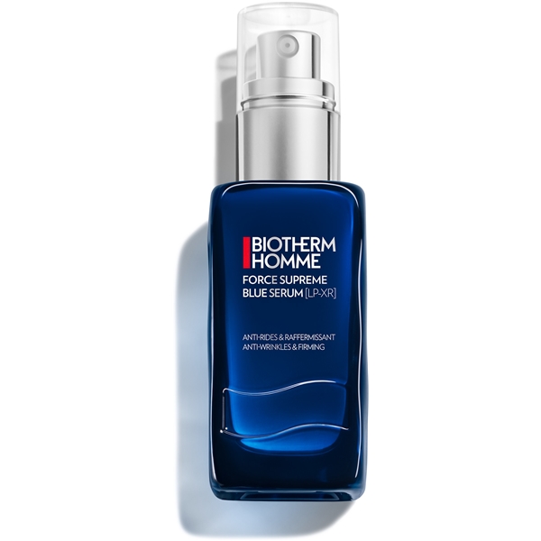 Biotherm Homme Force Supreme Blue Serum (Bild 1 av 8)