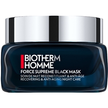 Biotherm Homme Force Supreme Black Mask 50 ml