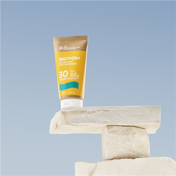 SPF 30 Waterlover Face Sunscreen (Bild 4 av 4)