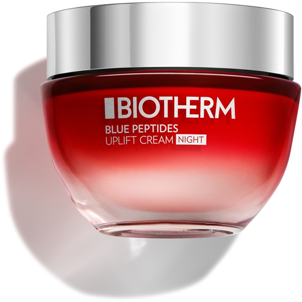 Blue Peptides Uplift Cream Night (Bild 1 av 7)