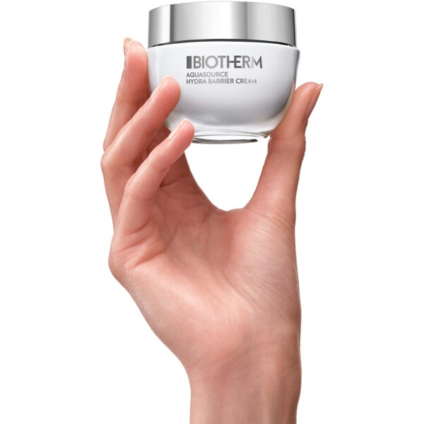 Aquasource Hydra Barrier Cream (Bild 3 av 11)